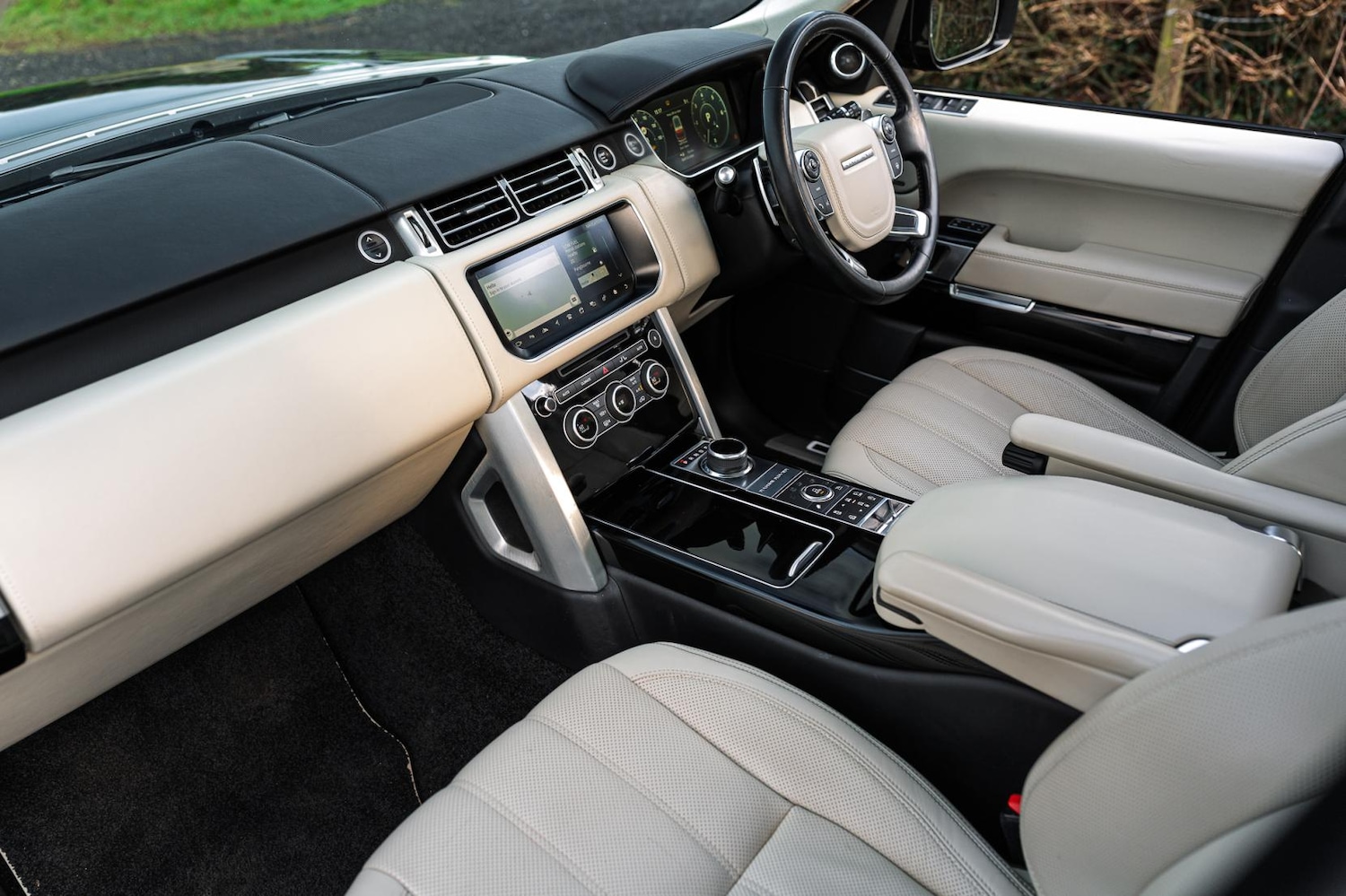 Used Land Rover Range Rover 2018 for sale - 77127777: Photo 52