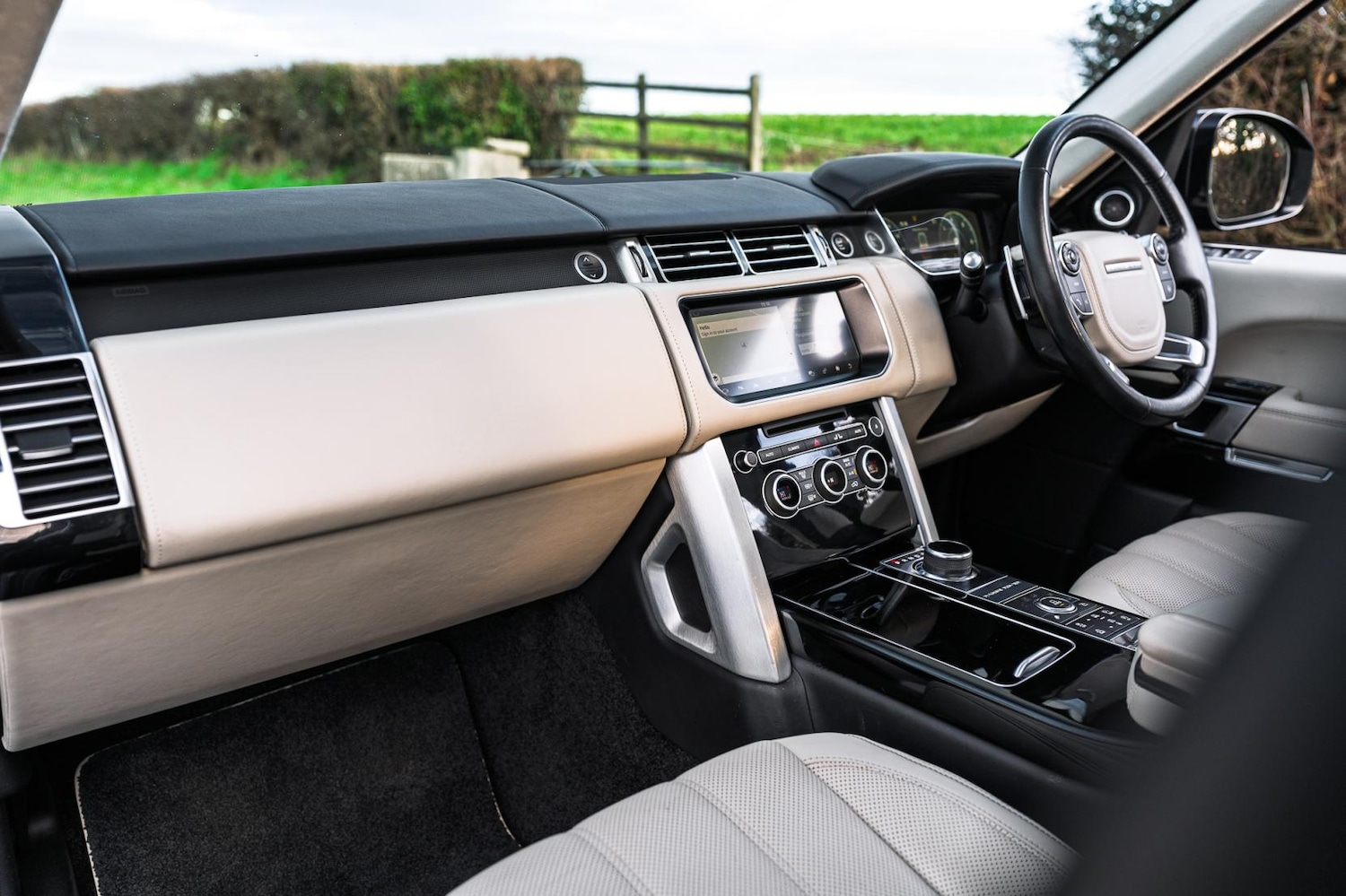 Used Land Rover Range Rover 2018 for sale - 77127777: Photo 53