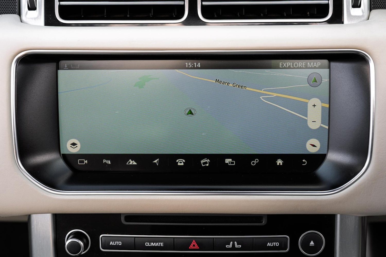 Used Land Rover Range Rover 2018 for sale - 77127777: Photo 55