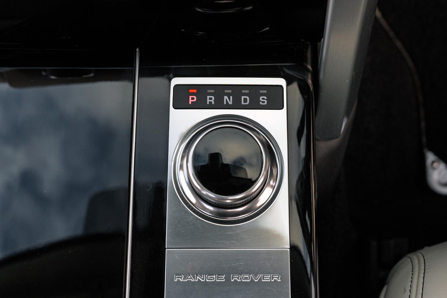 Used Land Rover Range Rover 2018 for sale - 77127777: Photo 57