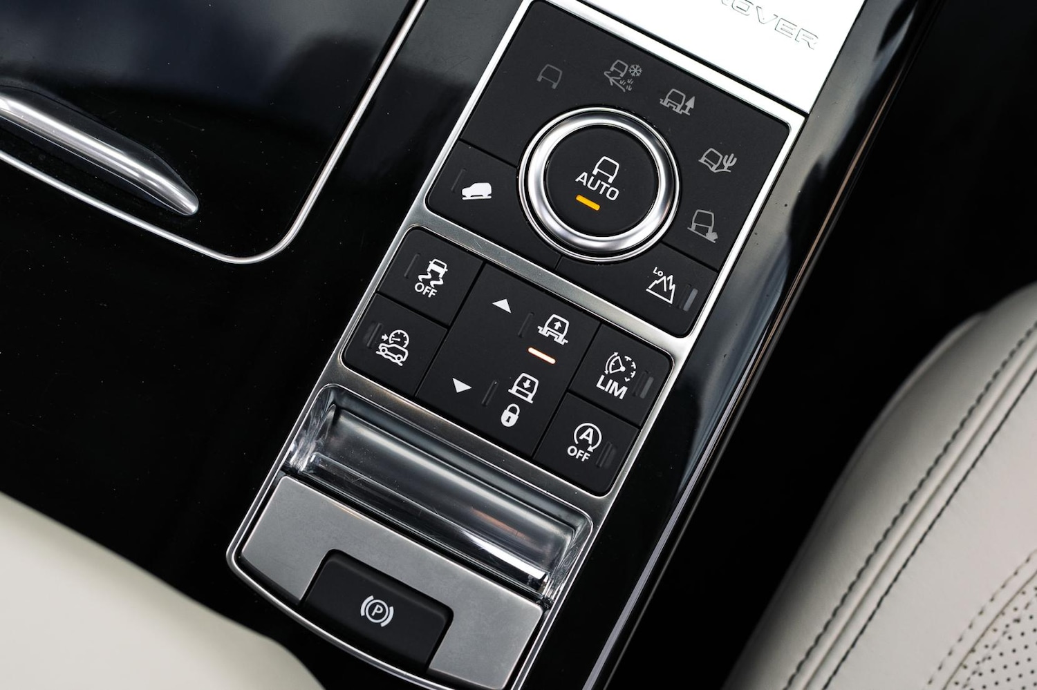 Used Land Rover Range Rover 2018 for sale - 77127777: Photo 58