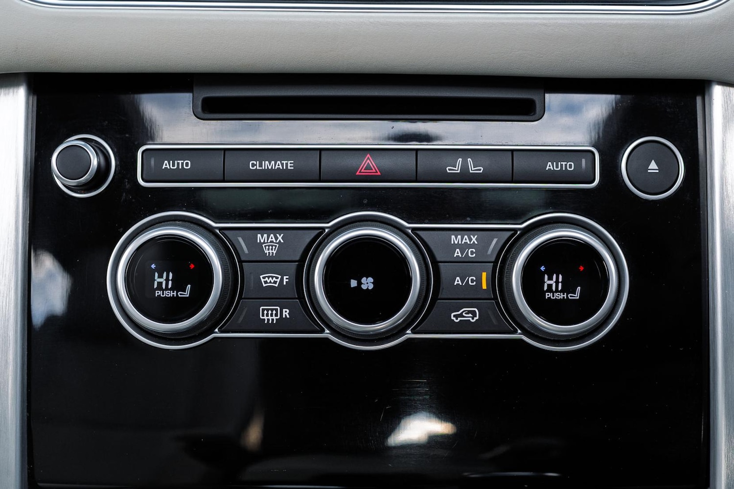 Used Land Rover Range Rover 2018 for sale - 77127777: Photo 59