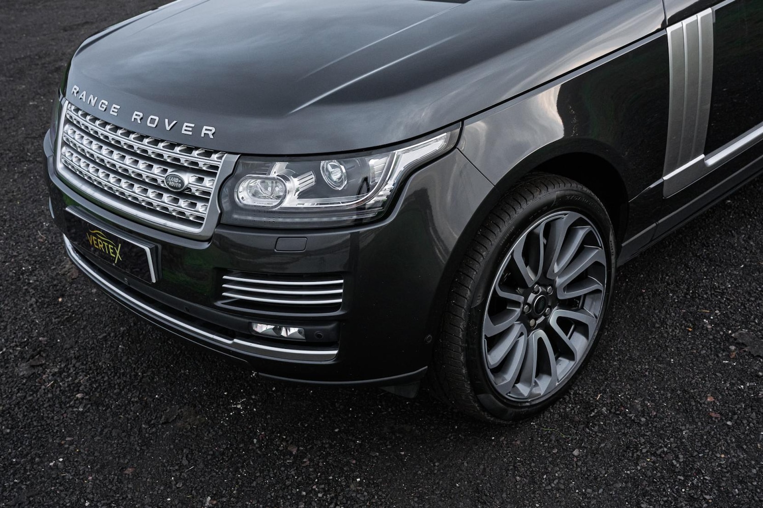 Used Land Rover Range Rover 2018 for sale - 77127777: Photo 6