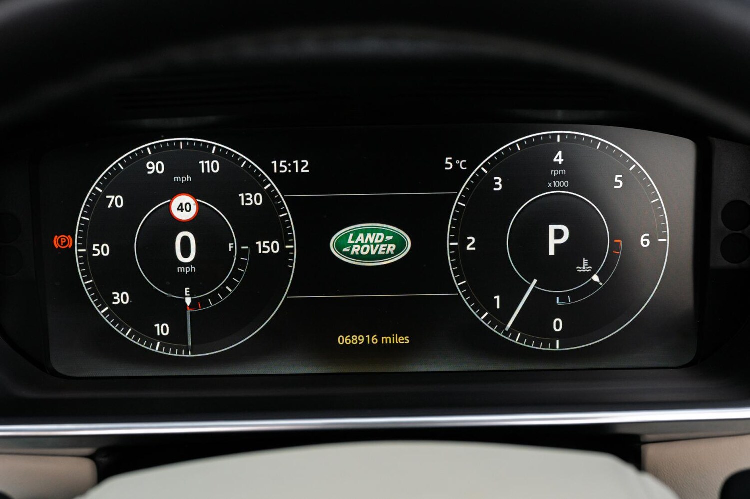 Used Land Rover Range Rover 2018 for sale - 77127777: Photo 61