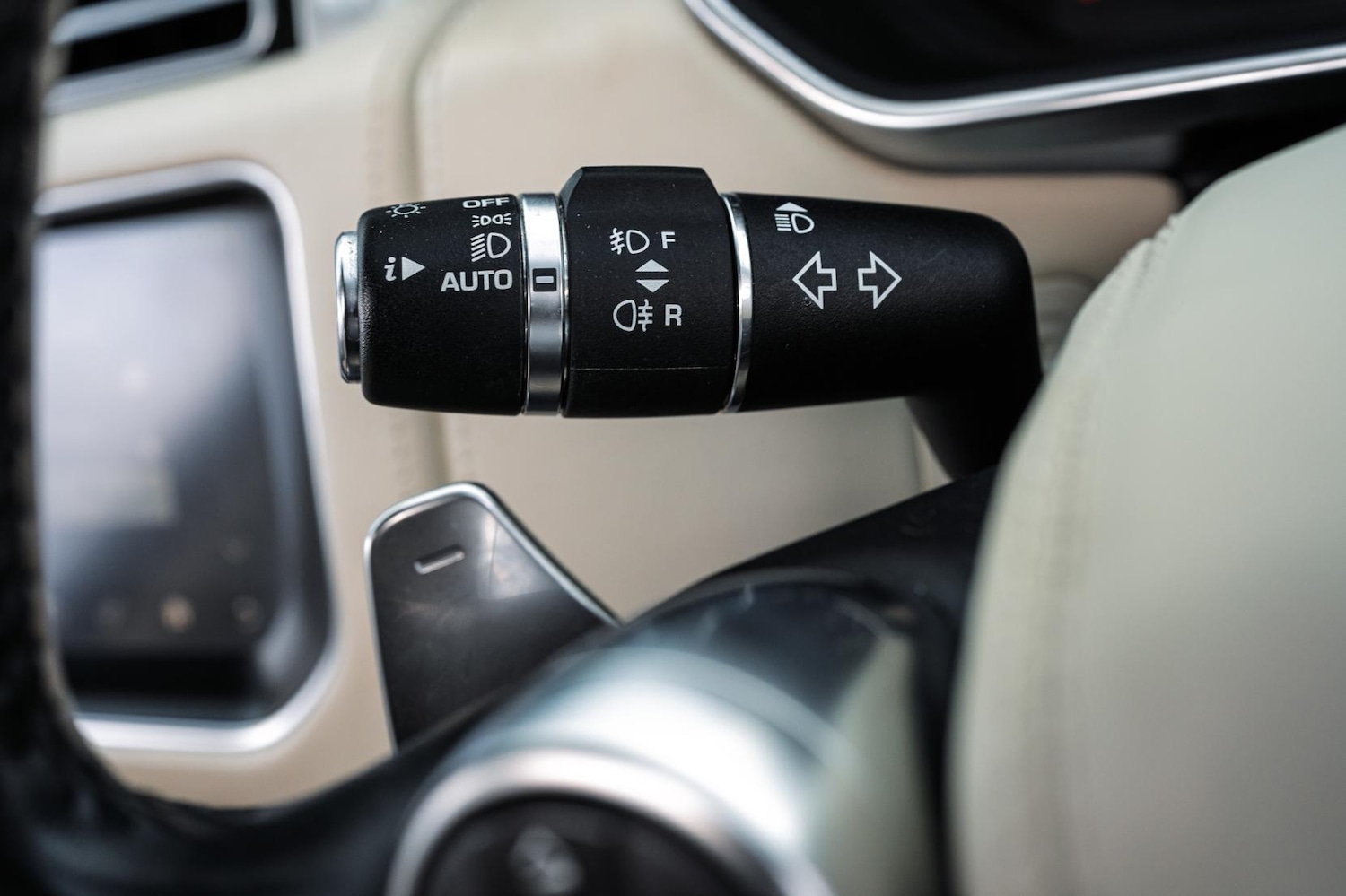 Used Land Rover Range Rover 2018 for sale - 77127777: Photo 62