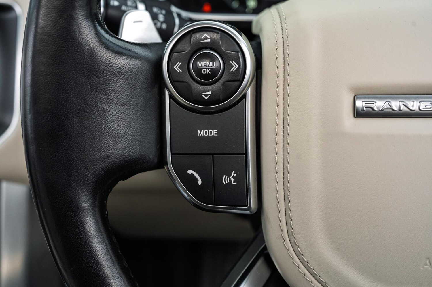 Used Land Rover Range Rover 2018 for sale - 77127777: Photo 64