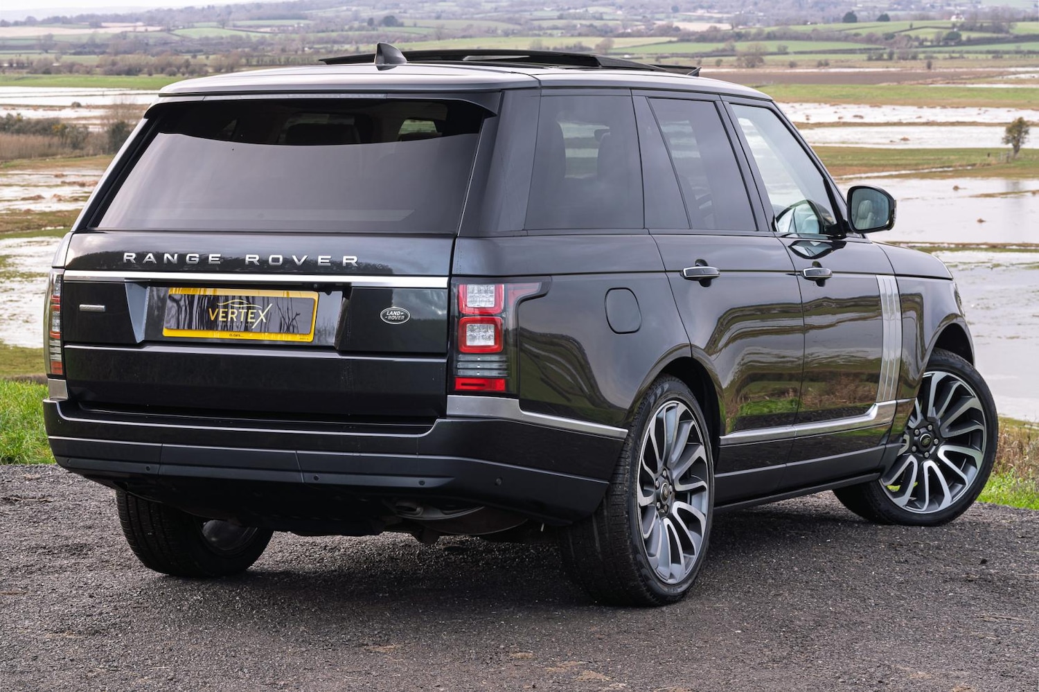 Used Land Rover Range Rover 2018 for sale - 77127777: Photo 7