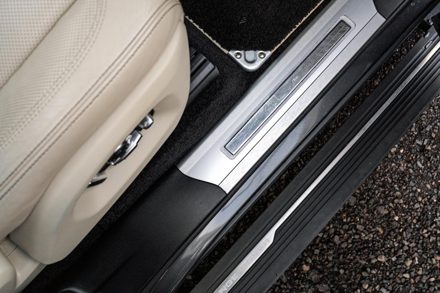 Used Land Rover Range Rover 2018 for sale - 77127777: Photo 70