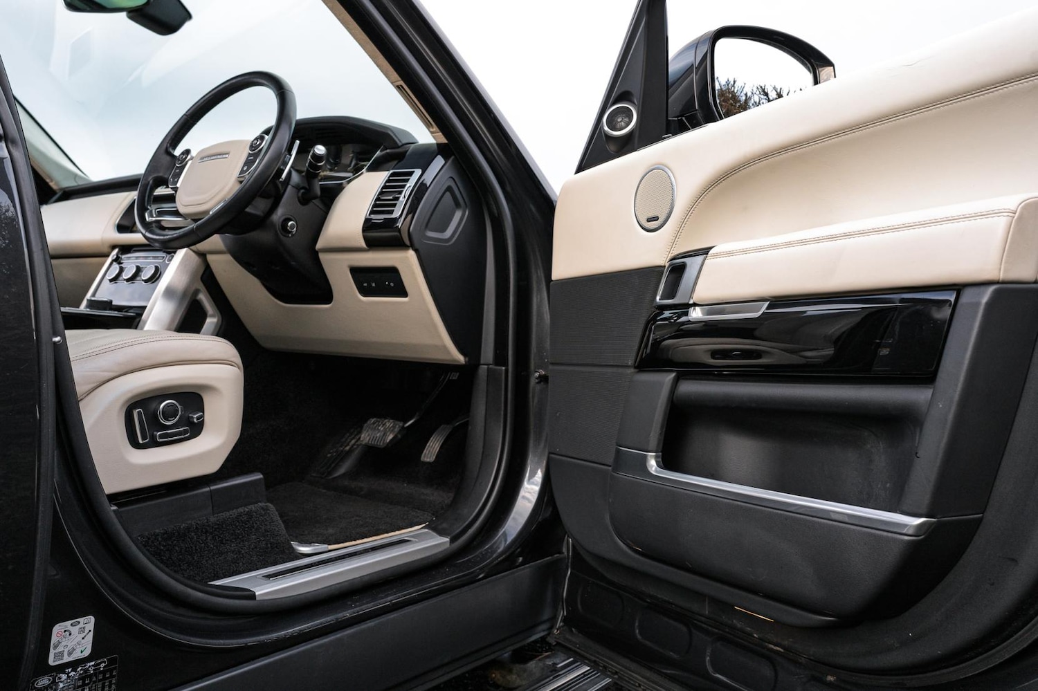 Used Land Rover Range Rover 2018 for sale - 77127777: Photo 71