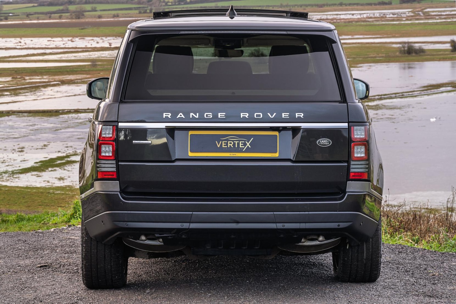 Used Land Rover Range Rover 2018 for sale - 77127777: Photo 8