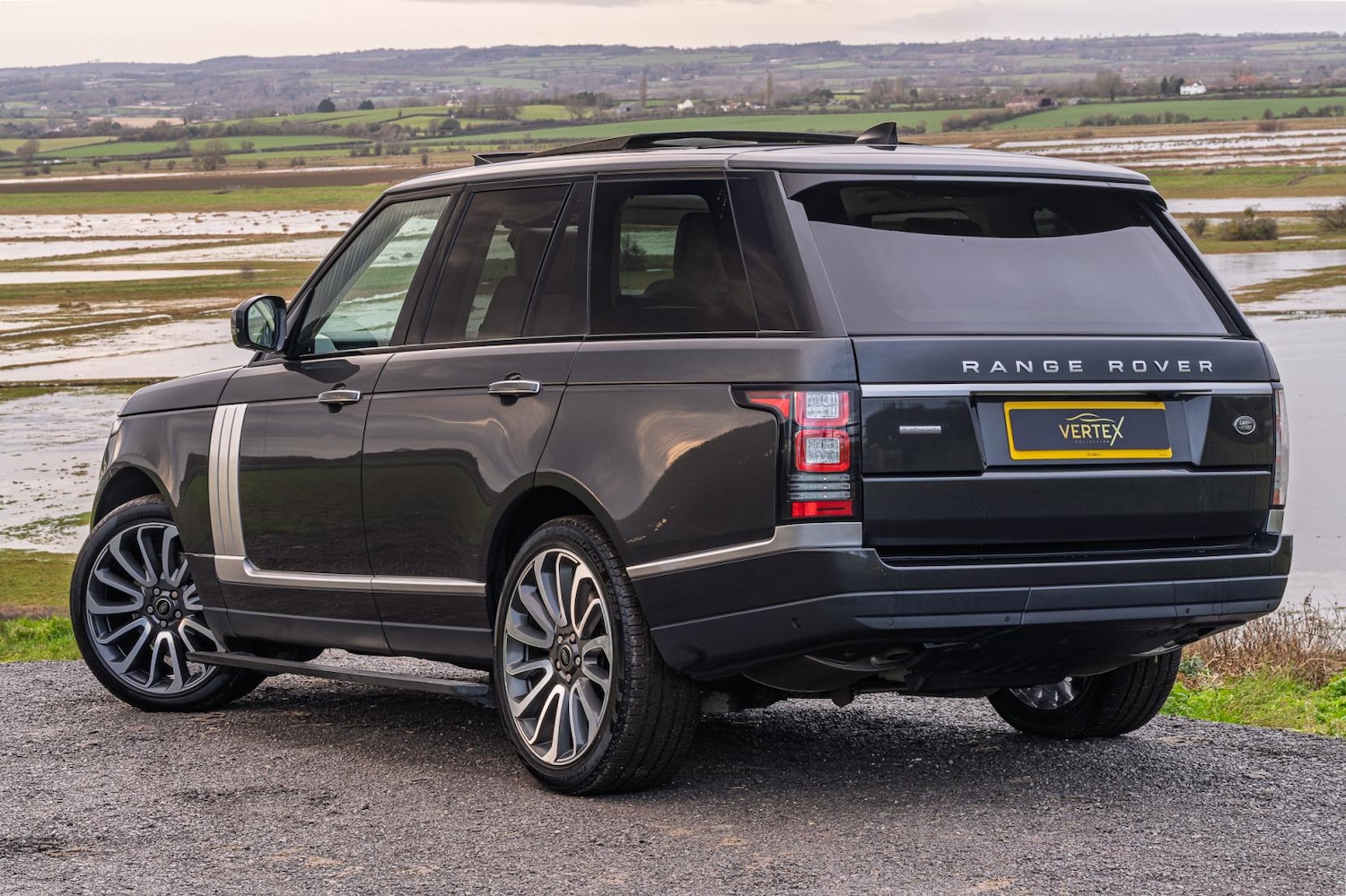 Used Land Rover Range Rover 2018 for sale - 77127777: Photo 9