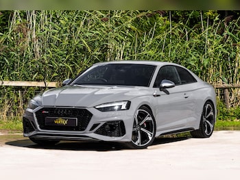 2020 - RS 5 TFSI Quattro 2dr Tiptronic