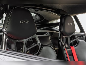 Used Porsche Cayman 2015 for sale - 78286727: Photo