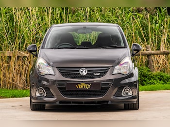 Used Vauxhall Corsa 2015 for sale - 79347642: Photo