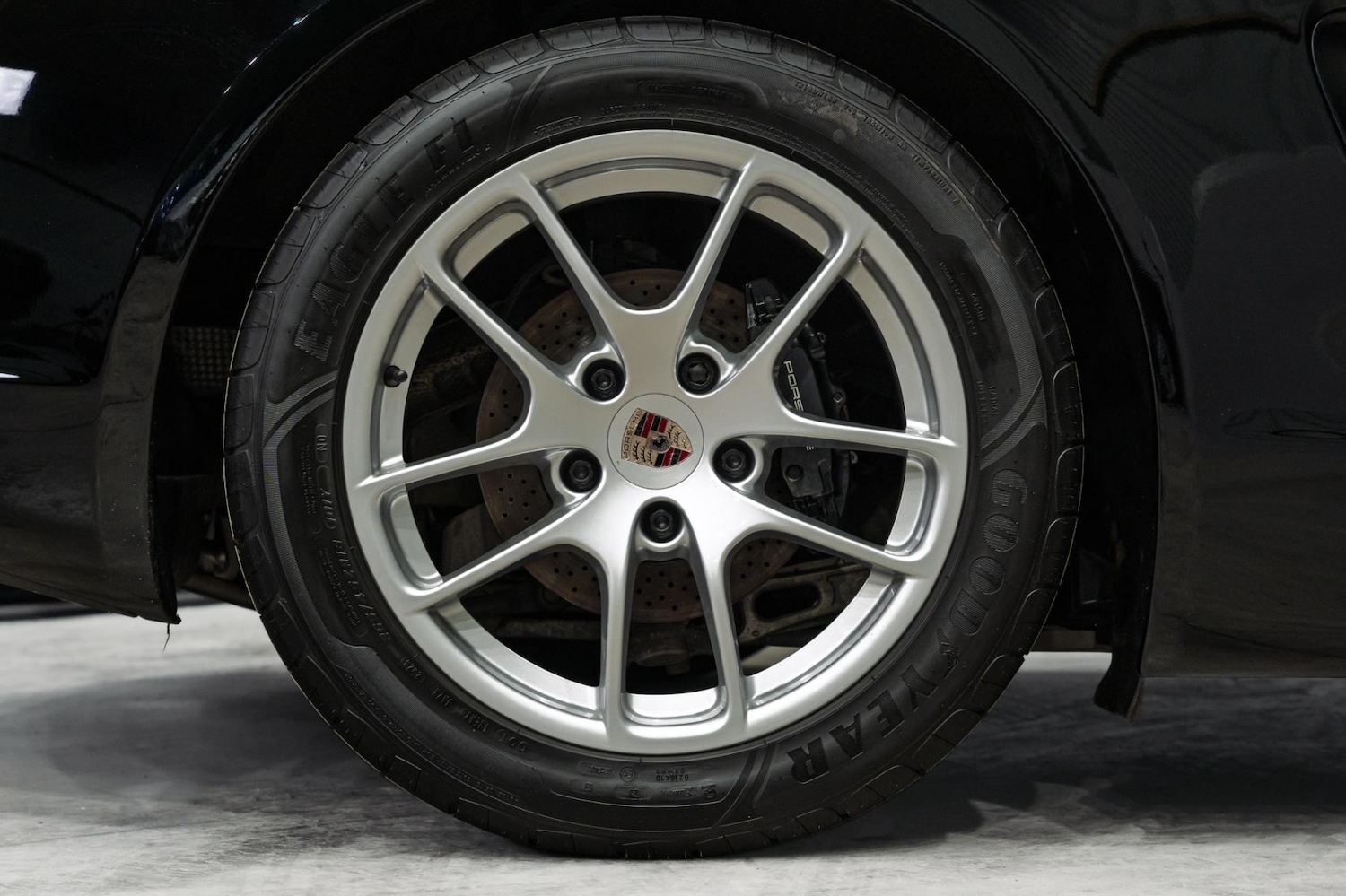 Used Porsche Cayman 2013 for sale - 77270959: Photo 17