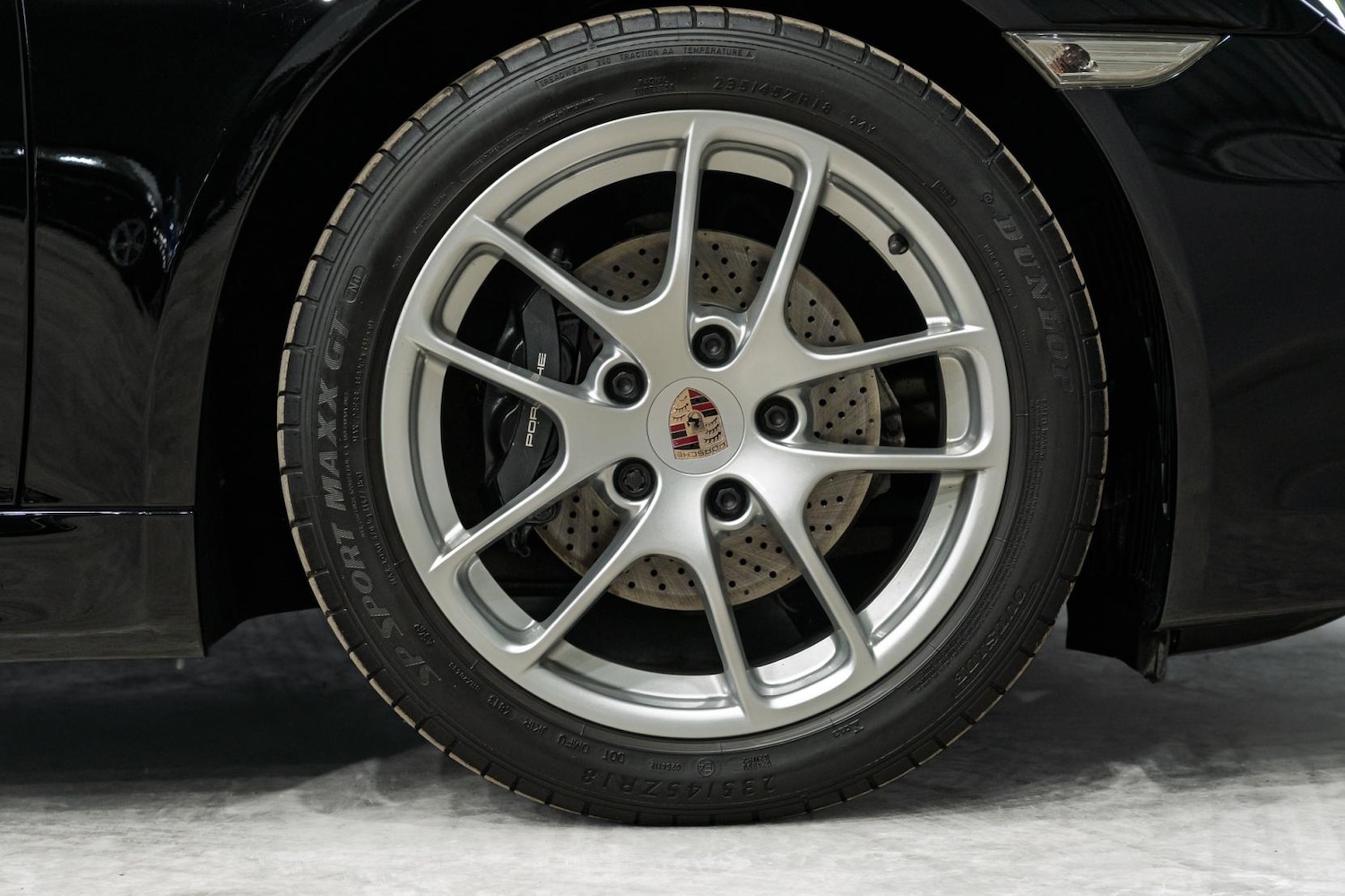 Used Porsche Cayman 2013 for sale - 77270959: Photo 18