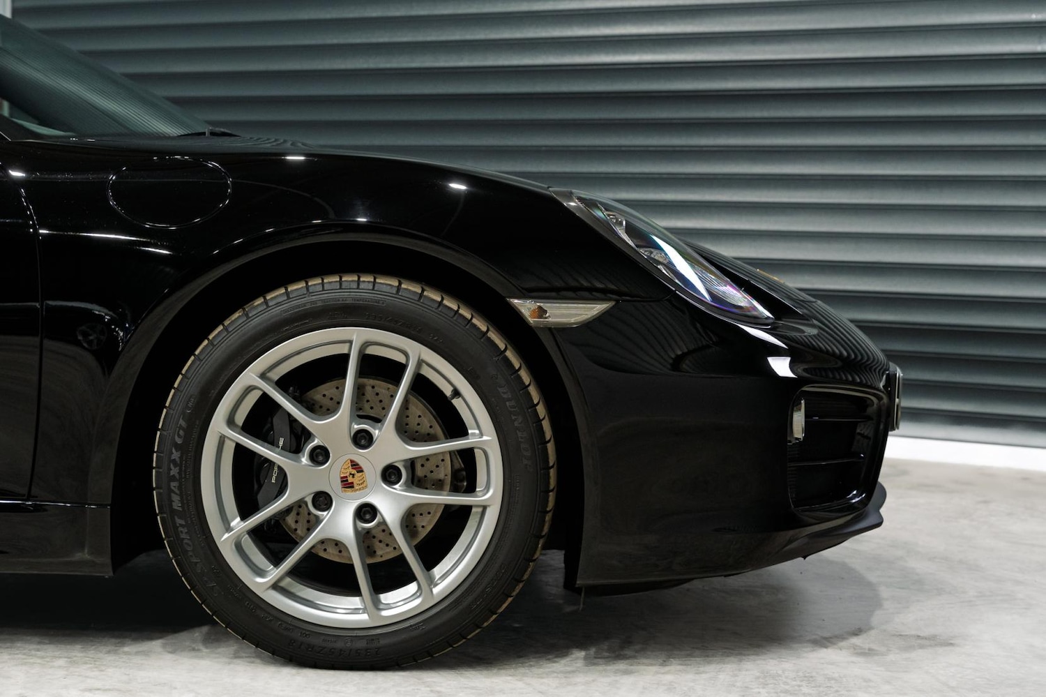 Used Porsche Cayman 2013 for sale - 77270959: Photo 19