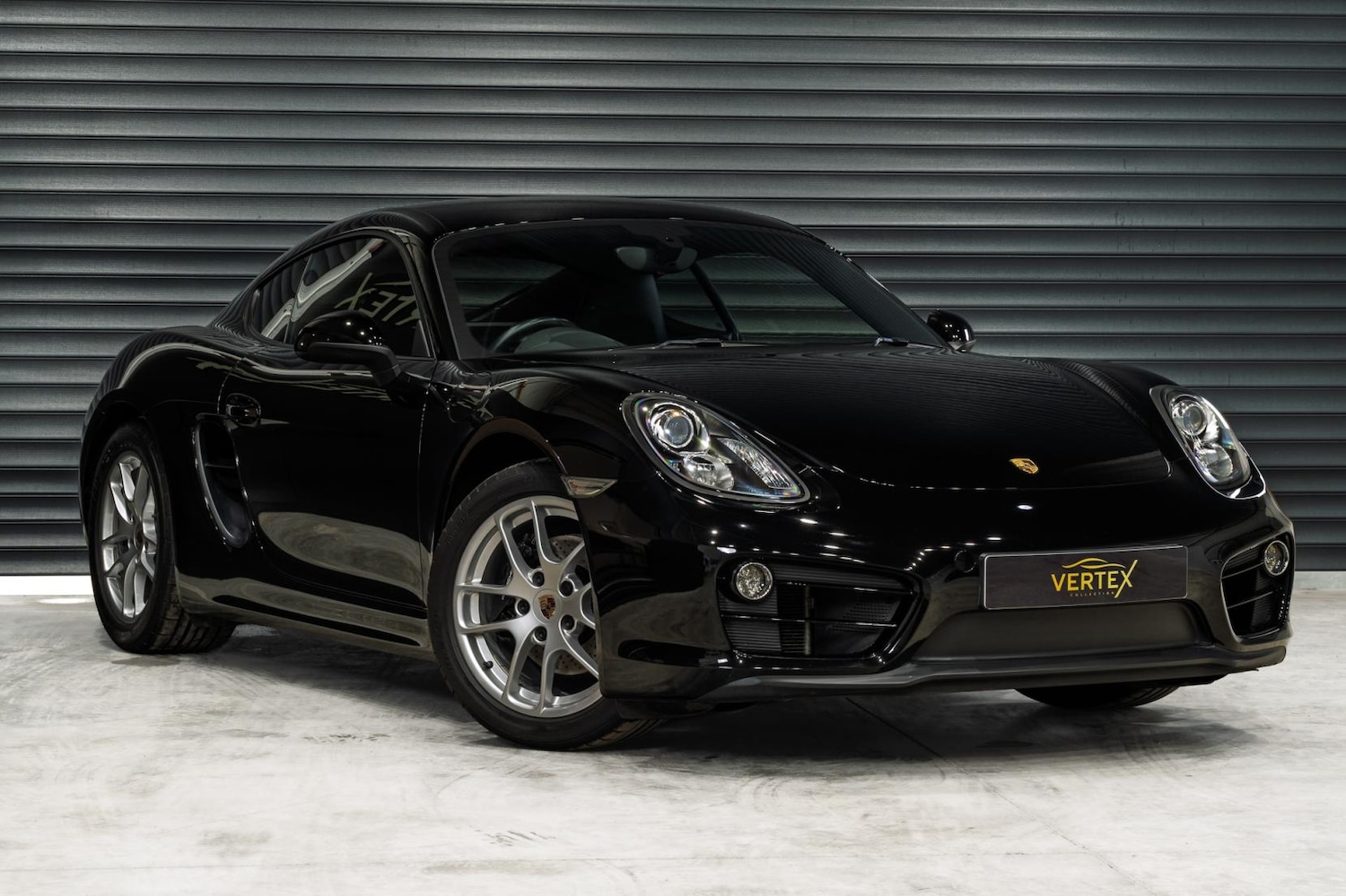 Used Porsche Cayman 2013 for sale - 77270959: Photo 2