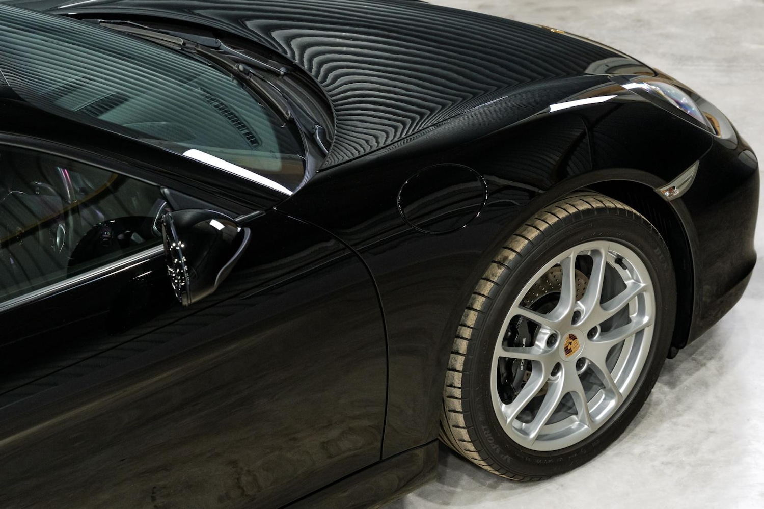 Used Porsche Cayman 2013 for sale - 77270959: Photo 20