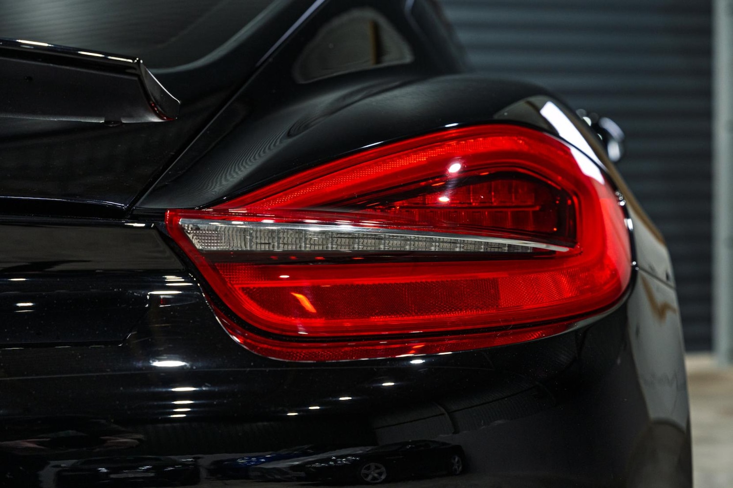 Used Porsche Cayman 2013 for sale - 77270959: Photo 21