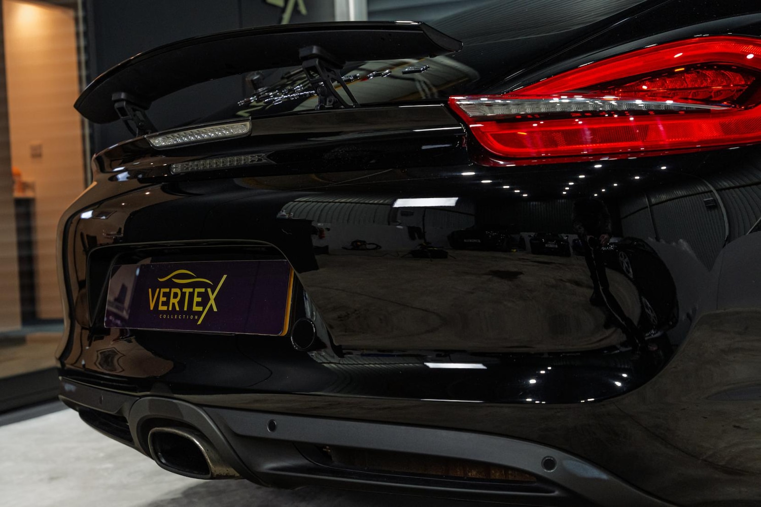 Used Porsche Cayman 2013 for sale - 77270959: Photo 22