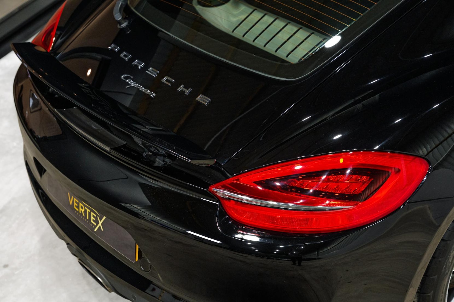 Used Porsche Cayman 2013 for sale - 77270959: Photo 23