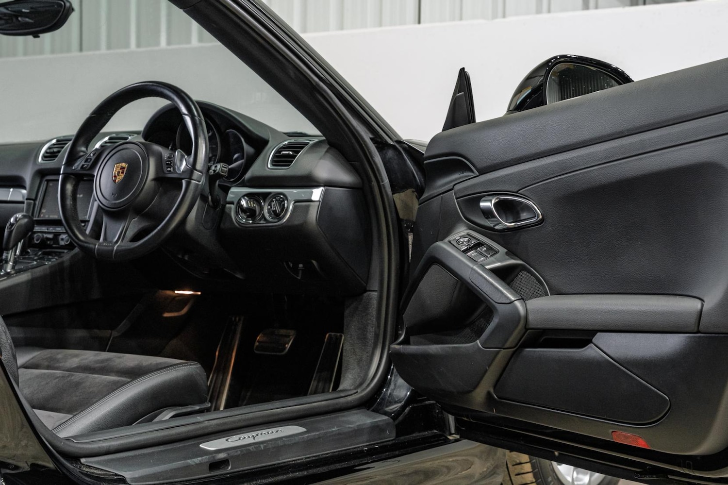 Used Porsche Cayman 2013 for sale - 77270959: Photo 24