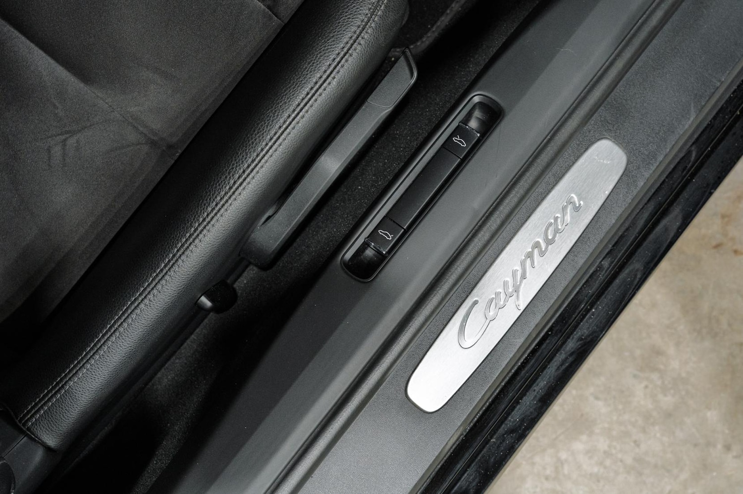 Used Porsche Cayman 2013 for sale - 77270959: Photo 26