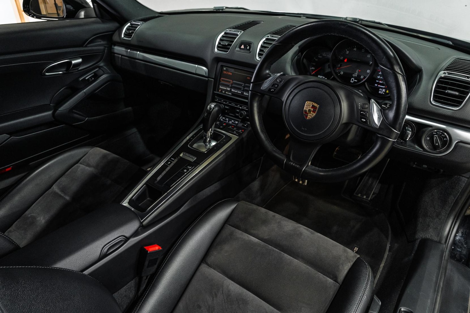 Used Porsche Cayman 2013 for sale - 77270959: Photo 27