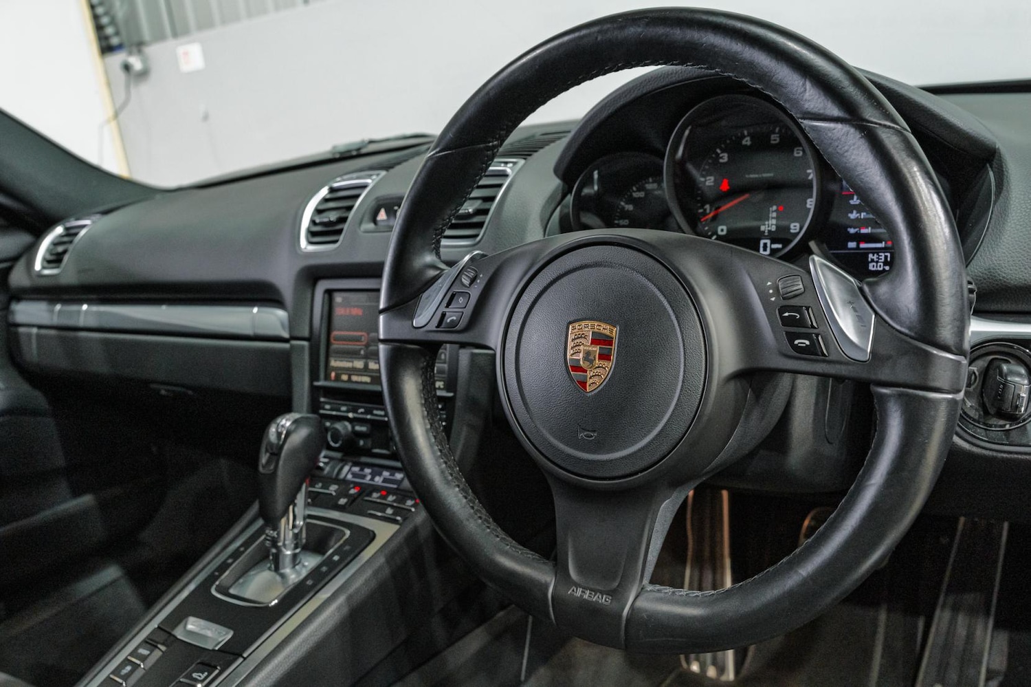 Used Porsche Cayman 2013 for sale - 77270959: Photo 28