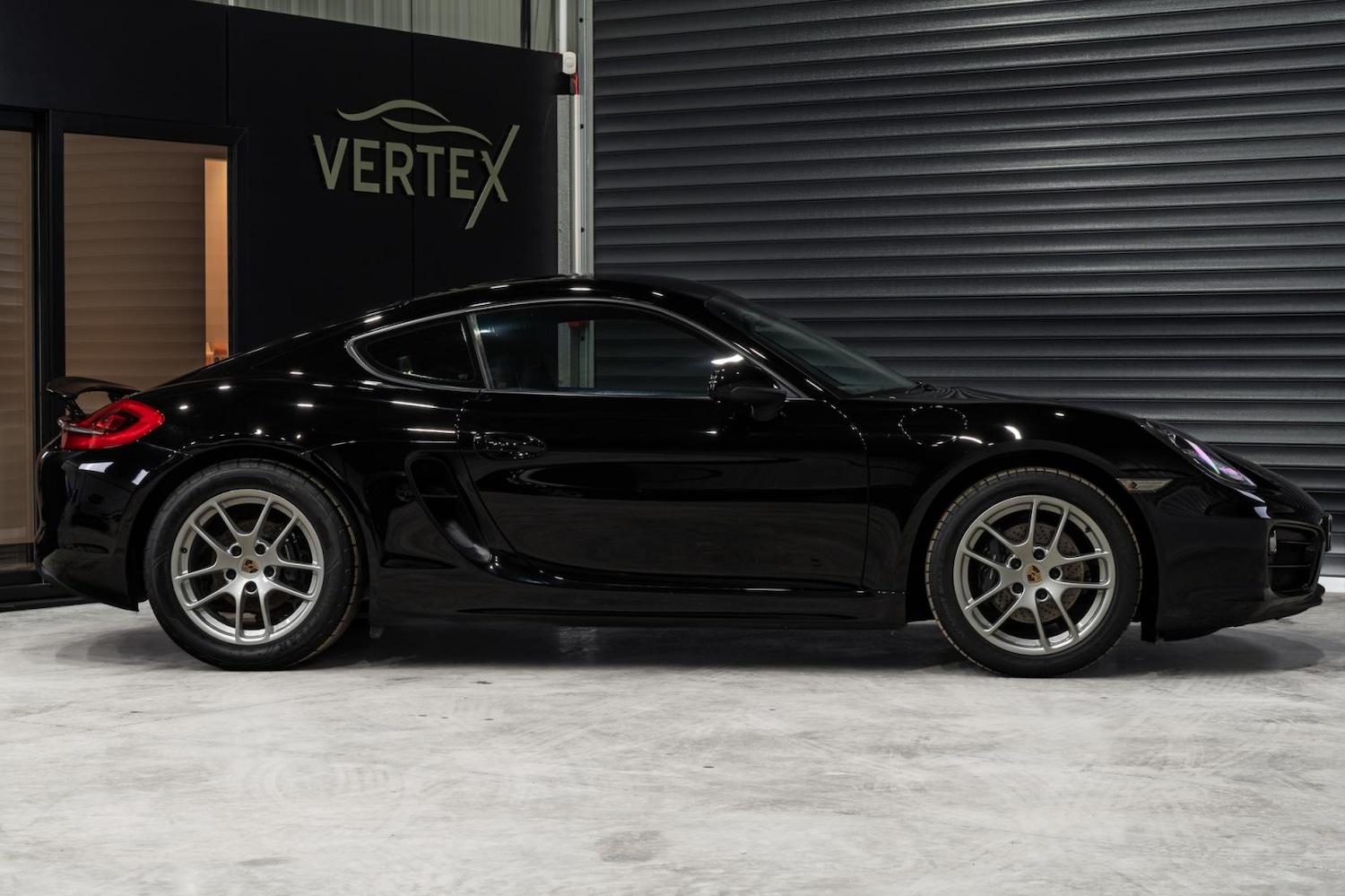 Used Porsche Cayman 2013 for sale - 77270959: Photo 3
