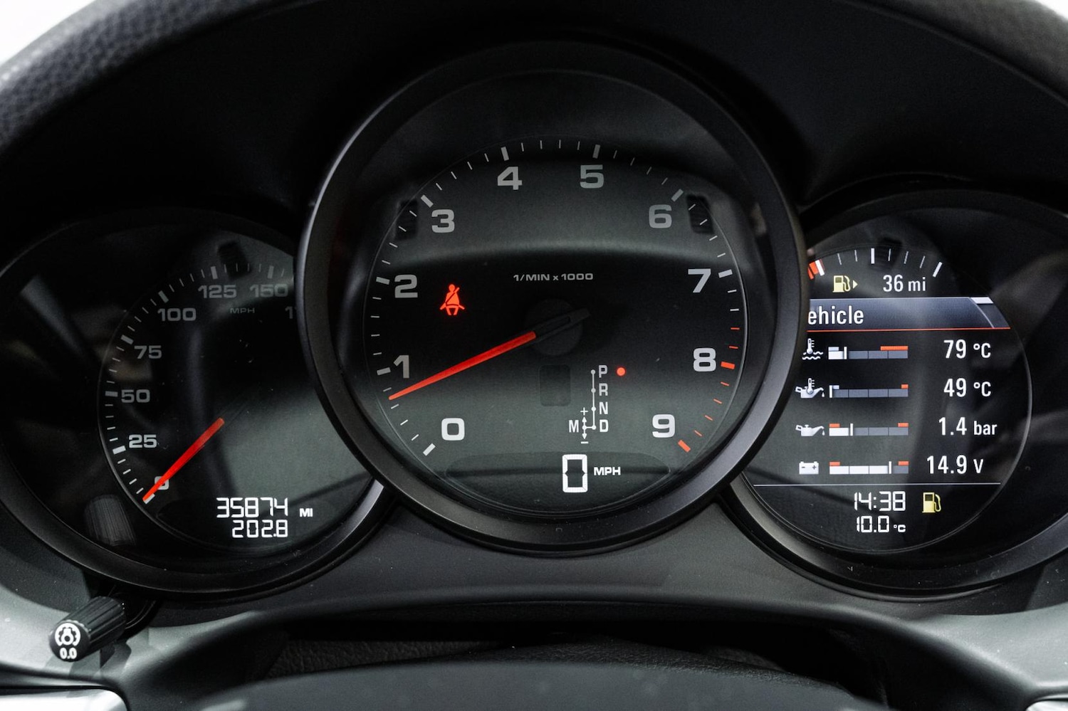 Used Porsche Cayman 2013 for sale - 77270959: Photo 30