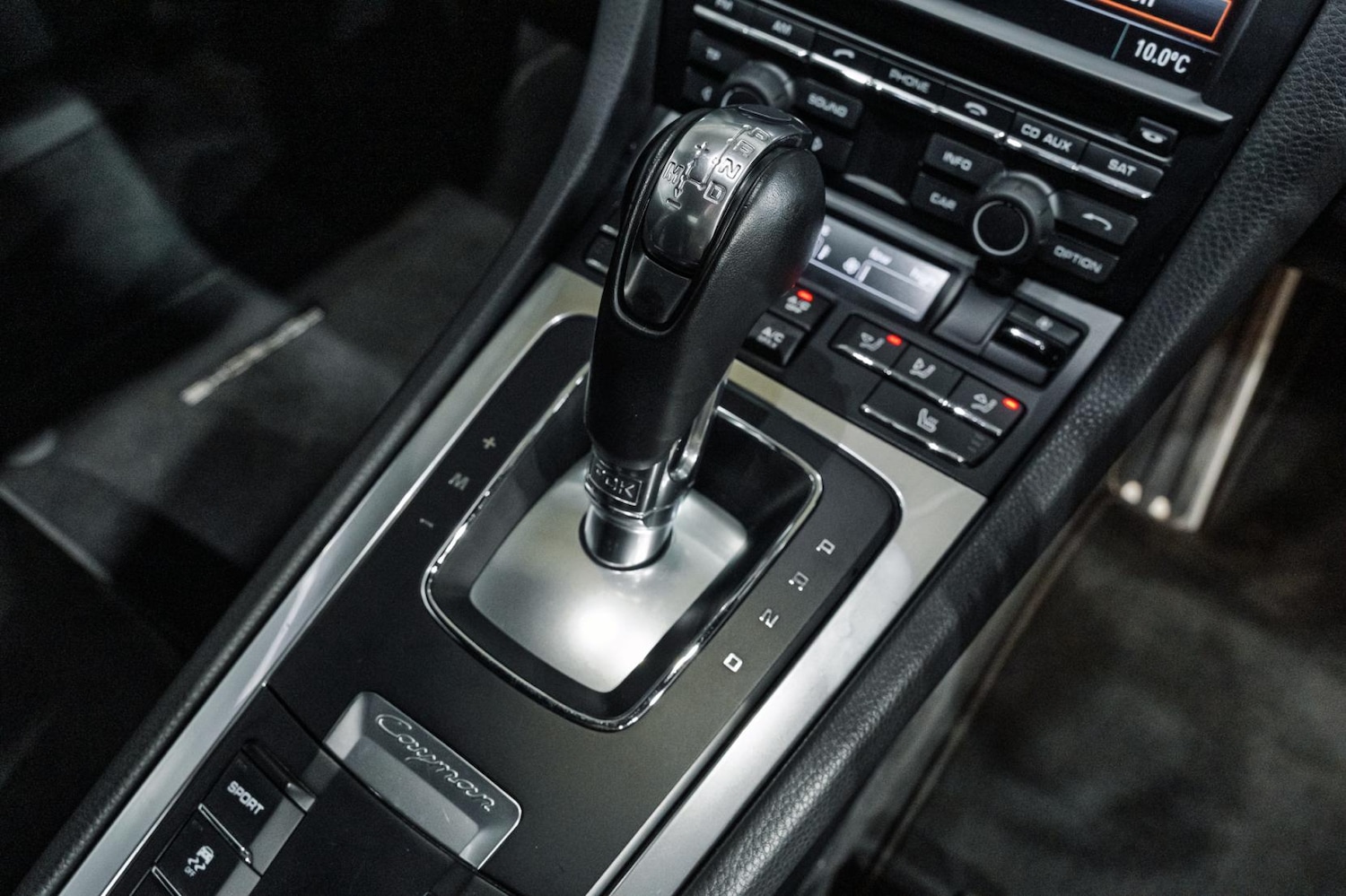 Used Porsche Cayman 2013 for sale - 77270959: Photo 31