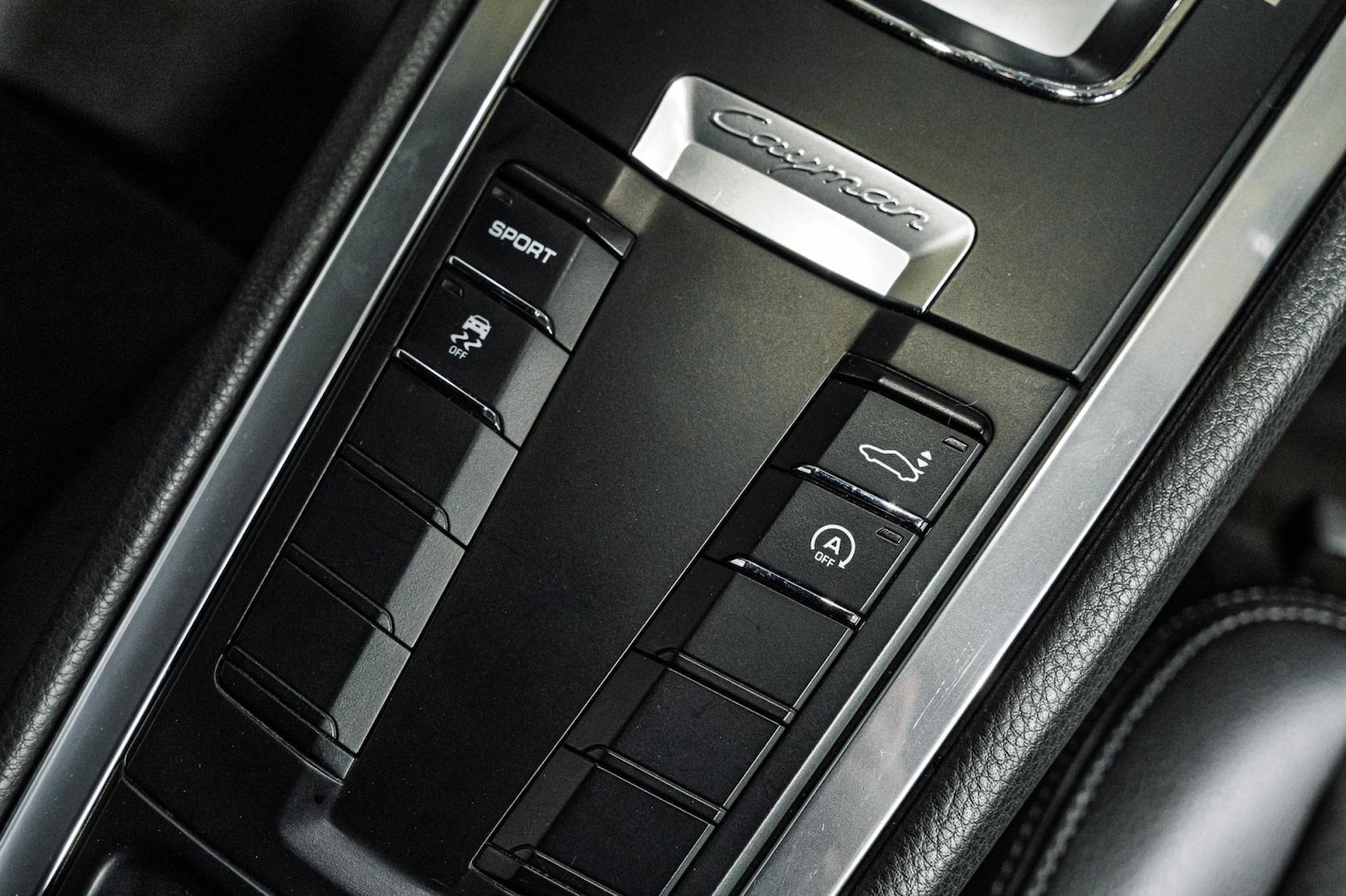 Used Porsche Cayman 2013 for sale - 77270959: Photo 32