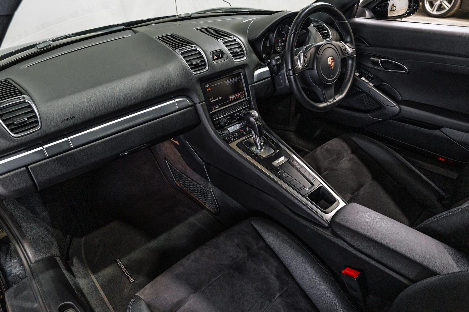 Used Porsche Cayman 2013 for sale - 77270959: Photo 39