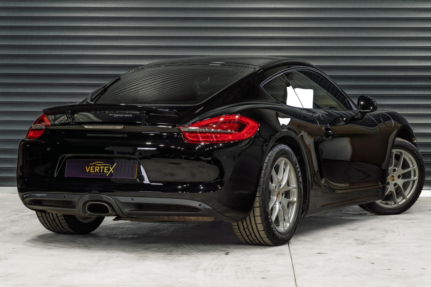 Used Porsche Cayman 2013 for sale - 77270959: Photo 4