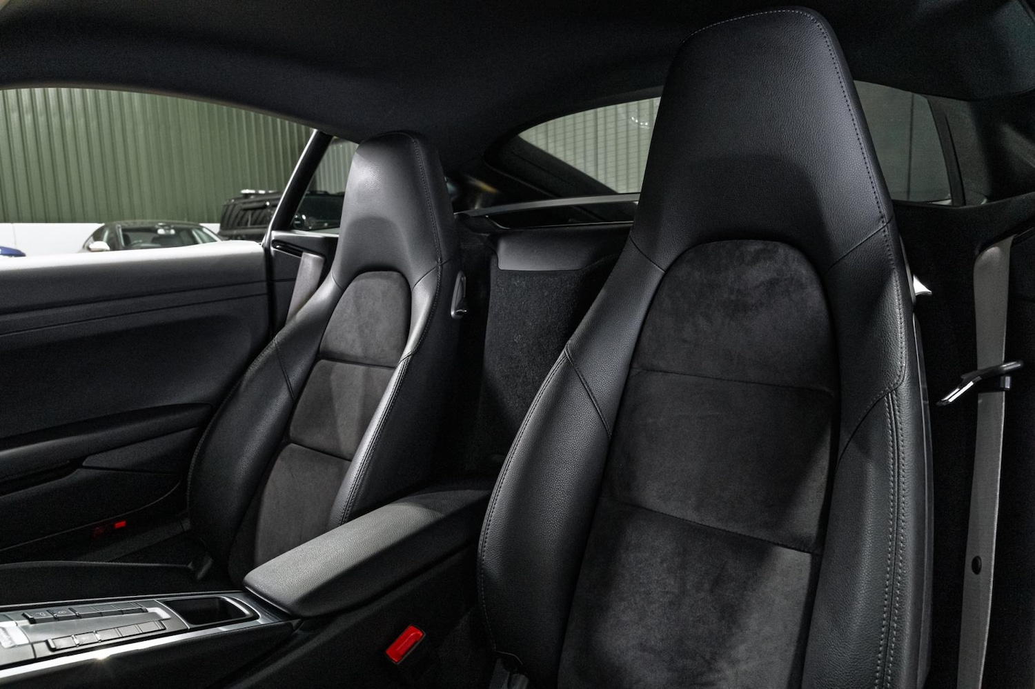 Used Porsche Cayman 2013 for sale - 77270959: Photo 43