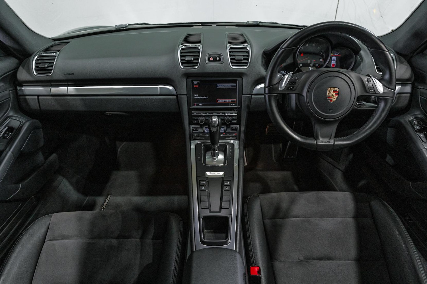 Used Porsche Cayman 2013 for sale - 77270959: Photo 46