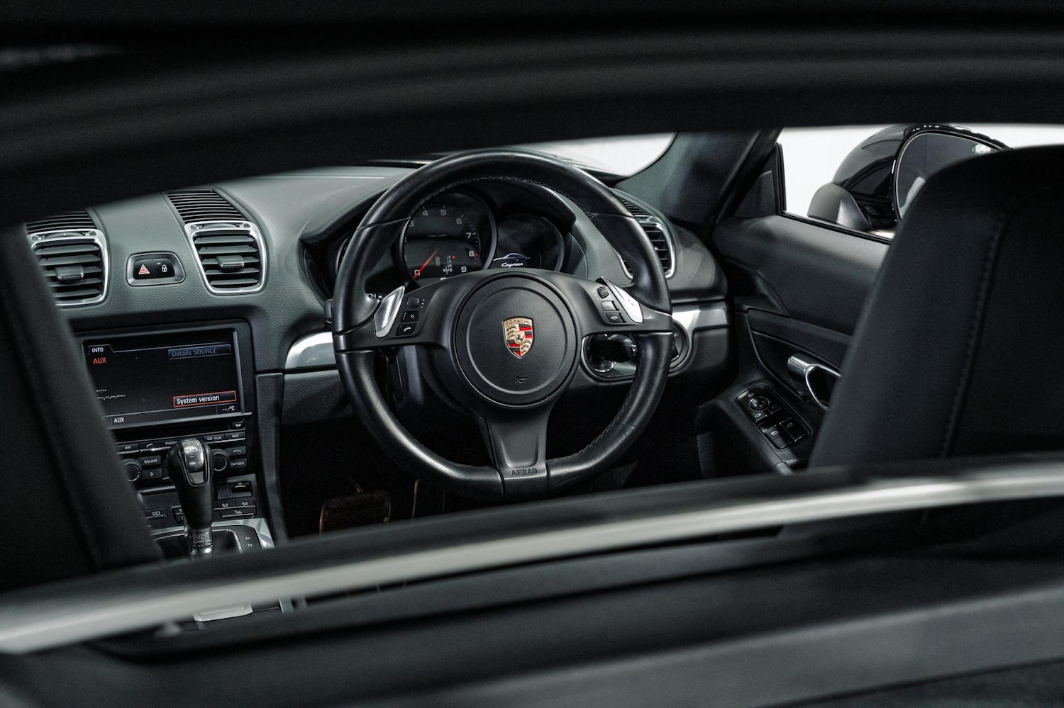 Used Porsche Cayman 2013 for sale - 77270959: Photo 49