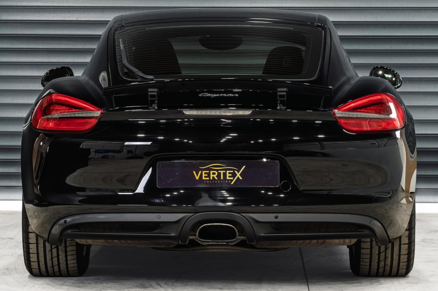 Used Porsche Cayman 2013 for sale - 77270959: Photo 5