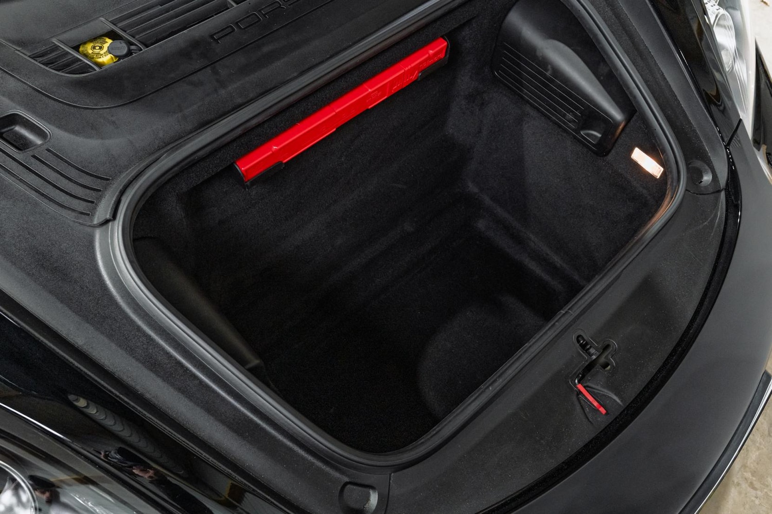 Used Porsche Cayman 2013 for sale - 77270959: Photo 50