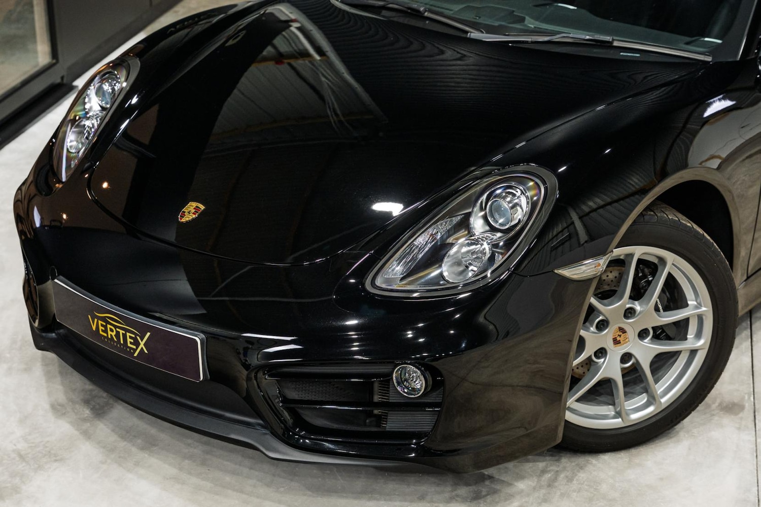 Used Porsche Cayman 2013 for sale - 77270959: Photo 6