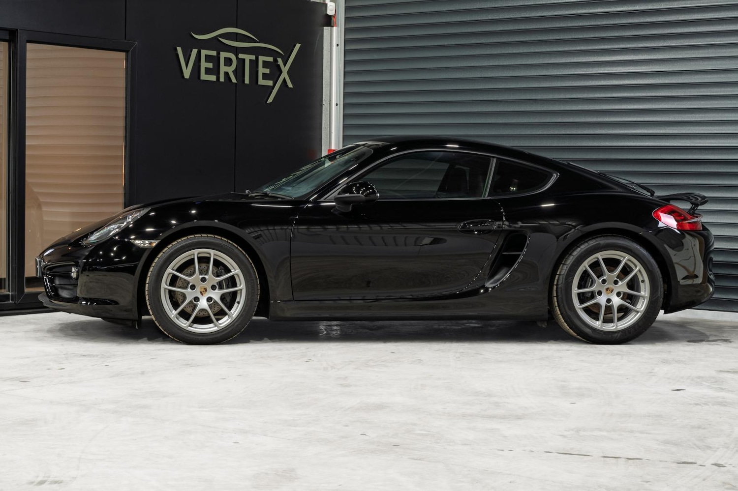 Used Porsche Cayman 2013 for sale - 77270959: Photo 7