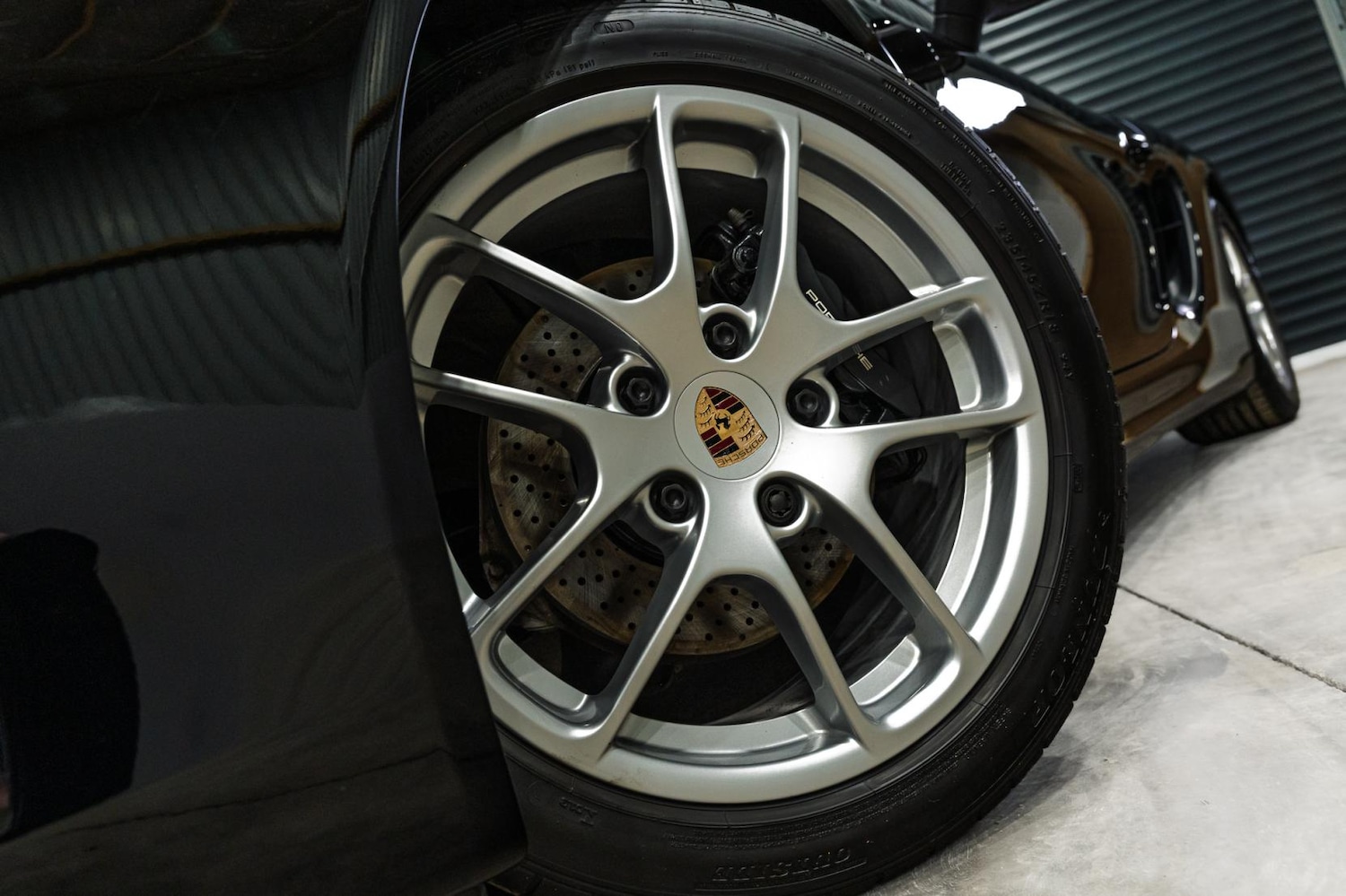 Used Porsche Cayman 2013 for sale - 77270959: Photo 8