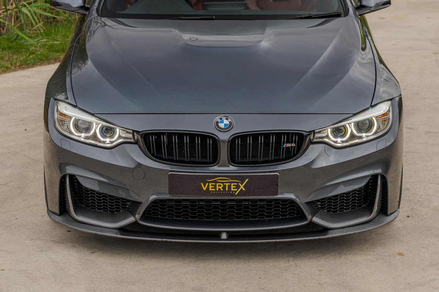 Vehicle 38