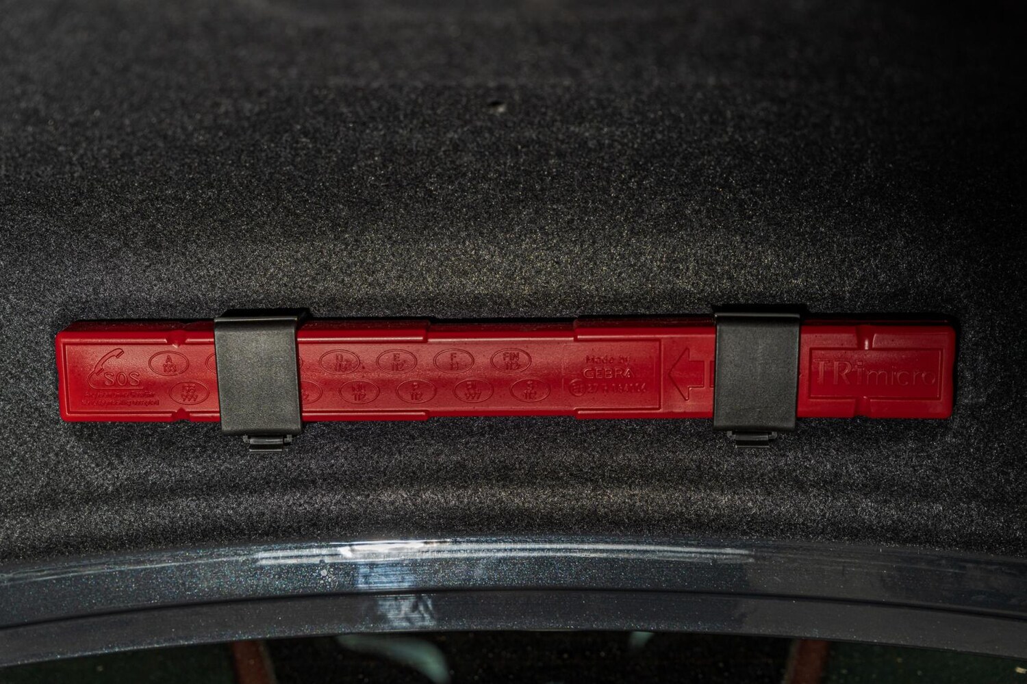 Vehicle 87