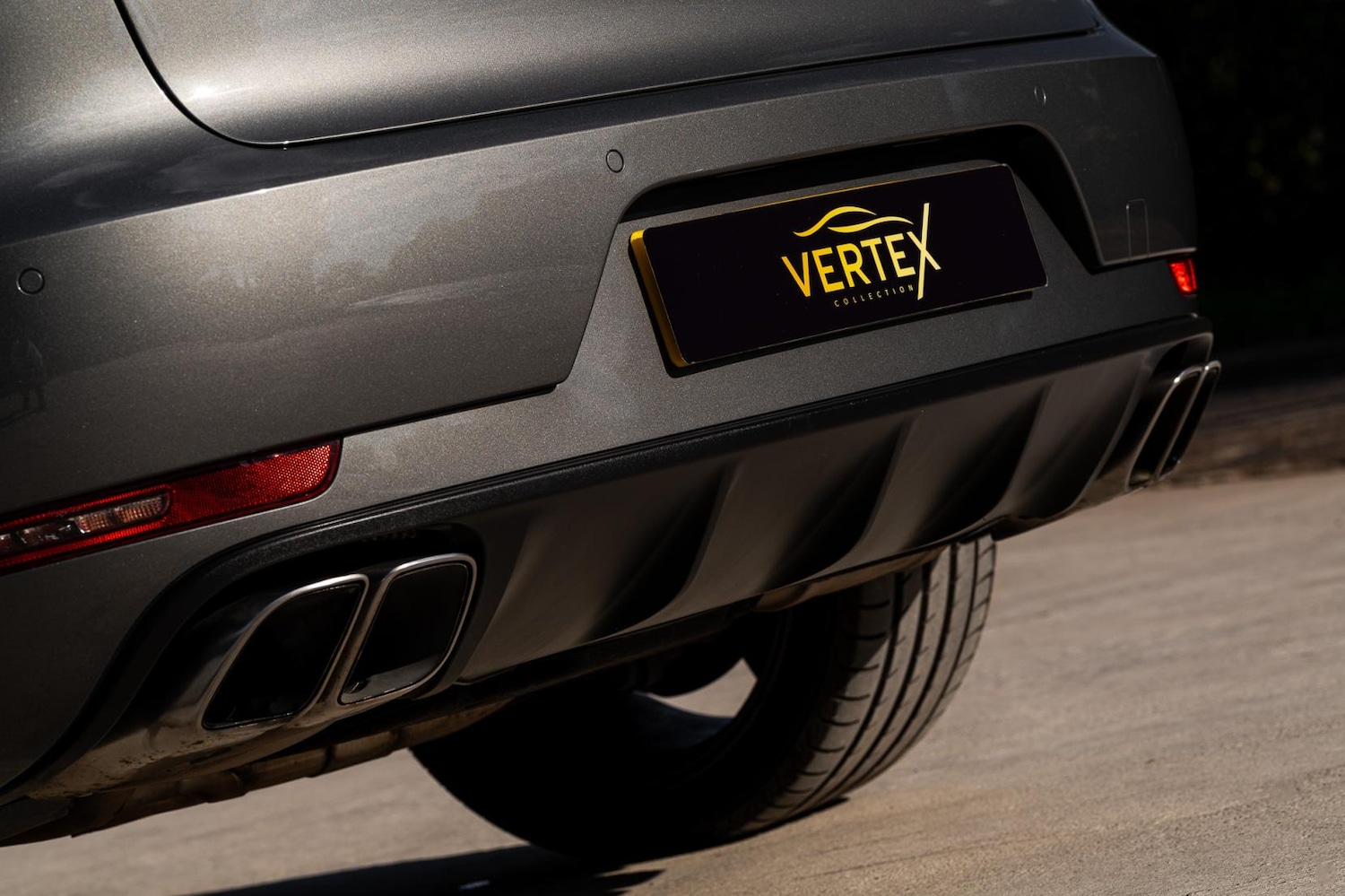 Vehicle 36