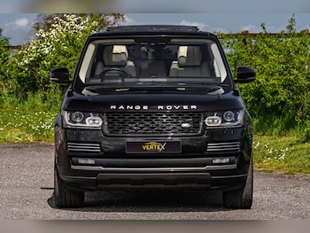 Used Land Rover Range Rover 2015 for sale - 78356995: Photo