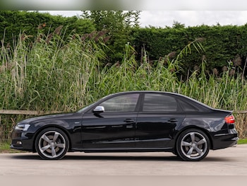 Used Audi A4 2014 for sale - 75852906: Photo