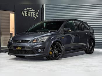 Used Ford Focus 2010 for sale - 79725666: Photo